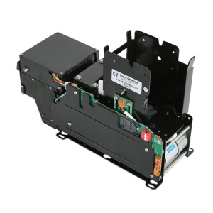 Card Automat CRT-571 Za Smart Parking Sistem