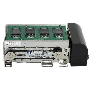 Čitač pametnih kartica CRT-310-004
