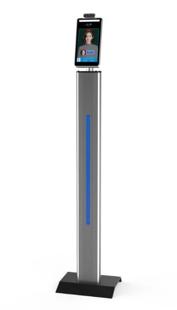 Temperature Measurement Face Recognition Terminal